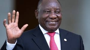 He is known for his work on district b13 (2004), district 13: South Africa S Ramaphosa Tackles Corruption And Strengthens His Hand Council On Foreign Relations