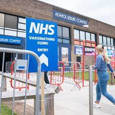 Where to find vaccination centres and how to get booster without booking maria collinge. Pdpnntpvpb1etm