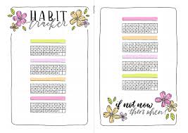 Check spelling or type a new query. Kostenlose Bullet Journal Vorlagen Tombow