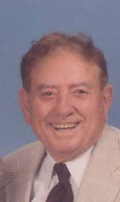 Obituary information for C.E. "Nick" Nixon