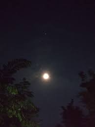 Download beautiful moon stock photos. Beautiful Moon And Star Fotografi Mi Community Xiaomi