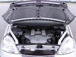 2002 Amg A32k