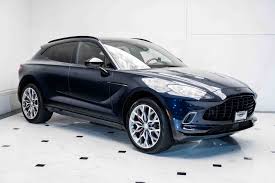 Image result for Midnight Blue 2021 Aston Martin