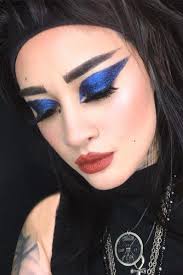 80s Makeup Trends You Need To Differentiate Between Glaminati Com 80s Makeup Trends Rock Makeup 80s Makeup