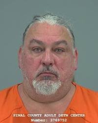 Pinal County Sheriff's log, 04/05/24