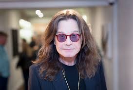 Ozzy osbourne is an english heavy metal vocalist from aston, birmingham.after he was fired from black sabbath earlier in the year, osbourne formed a solo band (initially known as blizzard of ozz) in november 1979 with guitarist randy rhoads, bassist bob daisley and drummer lee kerslake. Ozzy Osbourne Opens Up About Suffering From Miserable Parkinson S Disease Salon Com