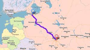 5 Sposobov Dobratsya Iz Moskvy Do Sankt Peterburga Onedollatrips Puteshestviya Aviabilety Goryashie Tury