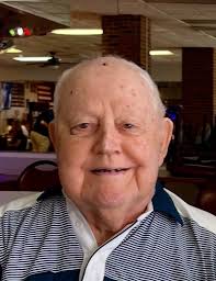 Obituary information for Allen Walter Chauvin