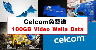 About press copyright contact us creators advertise developers terms privacy policy & safety how youtube works test new features press copyright contact us creators. Celcomå…è´¹é€100gb Video Walla Data Winrayland