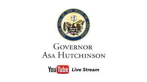 Arkansas community colleges presents #watcharwork. Coronavirus In Arkansas Watch Gov Hutchinson S Covid 19 Updates