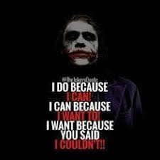 50 Best Heath Ledger Joker Quotes From The Dark Knight 2020 We 7 Keep calm and start reading. 50 best heath ledger joker quotes from