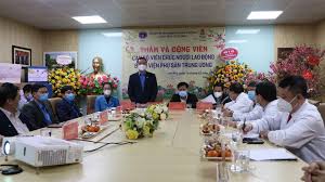 Mỗi dịp tết đến xuân về, chị em phụ nữ ai cũng muốn có một khuôn mặt xinh, làn da… bsckii. ThÄƒm Chuc Má»«ng Bá»‡nh Viá»‡n Phá»¥ Sáº£n Trung Æ°Æ¡ng Nhan Ngay Tháº§y Thuá»'c Viá»‡t Nam