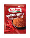 Spices | Kotányi