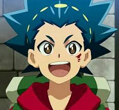 Valt Aoi In Beyblade Burst Sparking Episode8 In 2020 Anime Beyblade Characters Pokemon