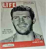 Life Magazine October 27, 1952