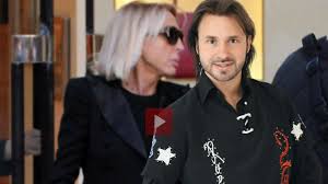 En una reciente entrevista, el cantante argentino contó detalles de su unión y manifestó su deseo de formar una familia con su esposa. Laura Bozzo Reacciona Ante Acusaciones De Cristian Zuarez Tvnotas Irresistible