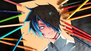 Maybe you would like to learn more about one of these? Drawing Ray Tutorial Step By Step The Promised Neverland ç´„æŸã®ãƒãƒãƒ¼ãƒ©ãƒ³ãƒ‰ Youtube