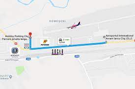 Capacitatea parkingului nostru interior este de 30 de locuri. Holiday Parking Parcare Aeroport Cluj Parcare Acoperita Aeroport Cluj