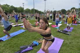Check spelling or type a new query. Healing The Mind Science Shows Yoga Can Help Treat Depression Anxiety Ctv News