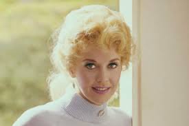 Does anyone remember this beach girl from the 60s ?