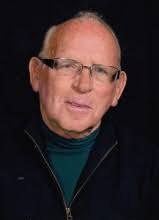 Obituary information for Edward Lyle Diffin