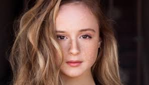 Katie Couch: My Heart Explodes When I Get To Perform On Stage