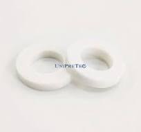 Al2O3 Aluminum Oxide Alumina Ceramic Spacer