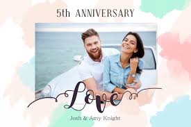 Download 190,000+ royalty free happy anniversary vector images. Customize 5 510 Anniversary Poster Templates Postermywall