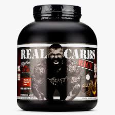 600 x 330 jpeg 53 кб. Rich Piana 5 Real Carbs Rice Tru Fit