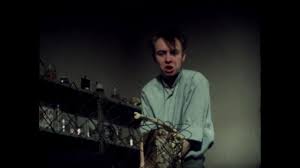 دانلود فیلم سینمایی Nekromantik 1988 با زیرنویس چسبیده