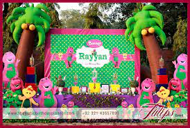 Similarly songs and random dancing songs since this serial was ceased in 18 sep 2009. Barney Party Theme Ideas Planner In Pakistan
