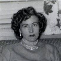 Della Ovella Brown Obituary