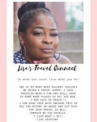 Lisa Stocking's Instagram, Twitter & Facebook