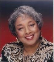 Earlona Davis Obituary (1933