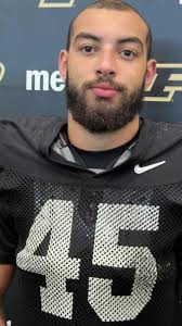 Devin Mockabee Injury