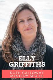 Complete List of Elly Griffiths Books in Order