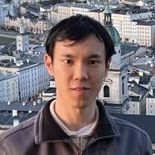 Bowen Li's Instagram, Twitter & Facebook