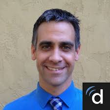 Dr. Amir Rouhani, MD