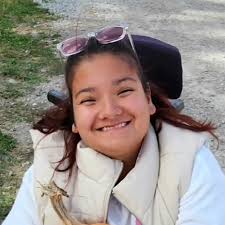 Spina Bifida Fighter- #Teamcecistrong