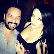 Dünyayı gezen adam