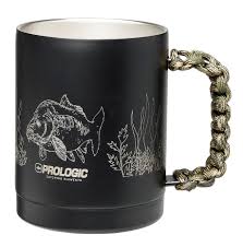 Кружка Prologic Twin Skin Carp Cup: купить недорого в Киеве, Харькове ―  Рыболов - Эксперт