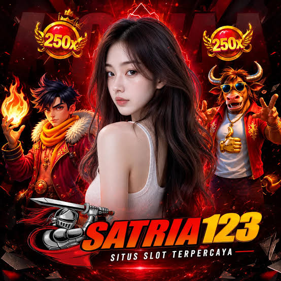 SATRIA123 >>~>> Game Online Solar Nexus Teknologi Digital Plasma