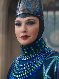 Rachel Chanel Live The Villain