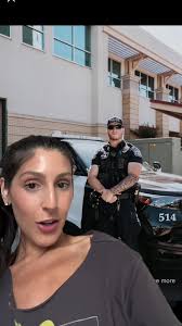 Turlock Police Officer