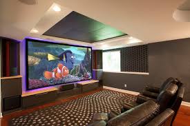 split level house remodeling going