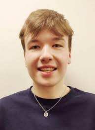 Slocum named Boy of the Month