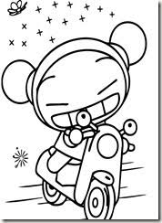 Cliqueee aquiiiiii agoraaaa e acesse milhares de imagens. Pucca E Garu Desenhos Para Imprimir Colorir E Pintar Desenhos Para Pintar E Colorir