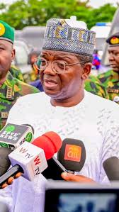 A Ƙa'ida Wannan Matashin Soja Bai Yi Laifi Ba, Sai Dai Ma A Yaba Masa,  Cewar Ƙaramin Ministan Tsaro, Bello Matawalle.