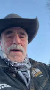 Forrie Smith Official Account