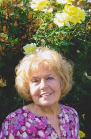 Johanna Levy Obituary